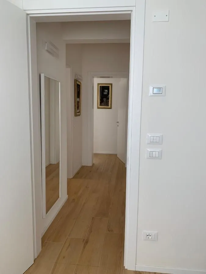 Trilocale Piazza Drago - Adria Holiday Jesolo - Family Apartment Italie