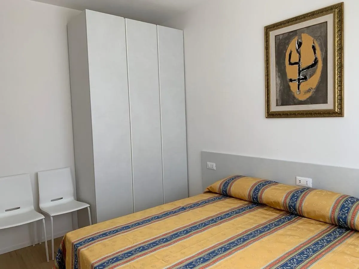 Trilocale Piazza Drago - Adria Holiday Jesolo - Family Apartment 0*,