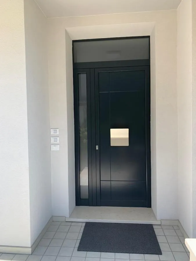Trilocale Piazza Drago - Adria Holiday Jesolo - Family Apartment