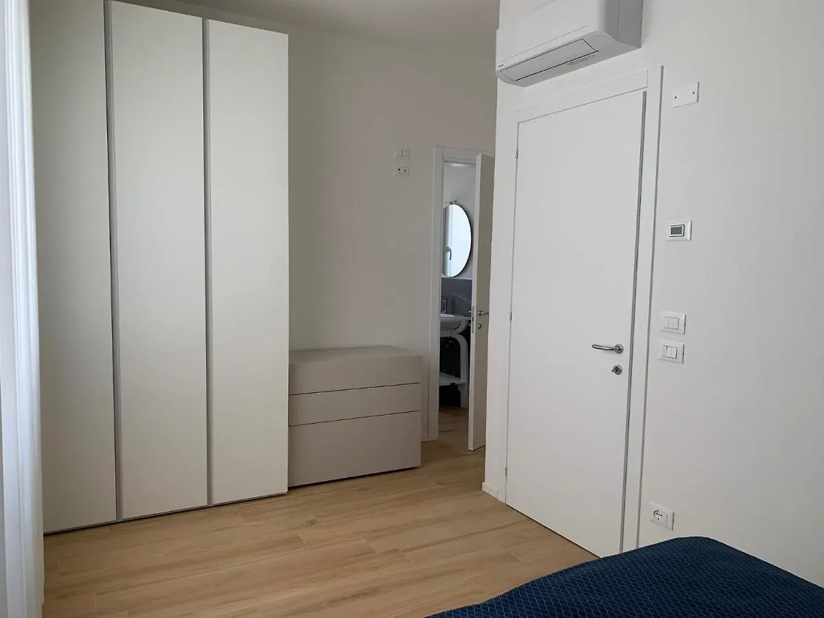 Trilocale Piazza Drago - Adria Holiday Jesolo - Family Apartment