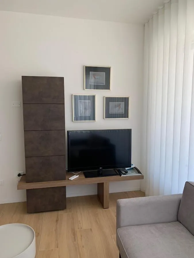 Trilocale Piazza Drago - Adria Holiday Jesolo - Family Apartment